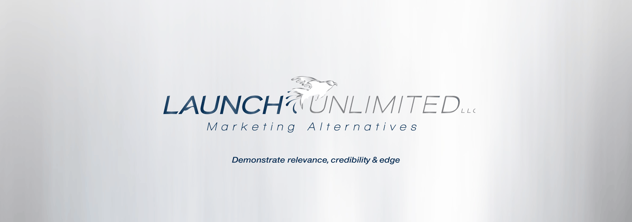 Launch Unlimited Brand Marketing Agency